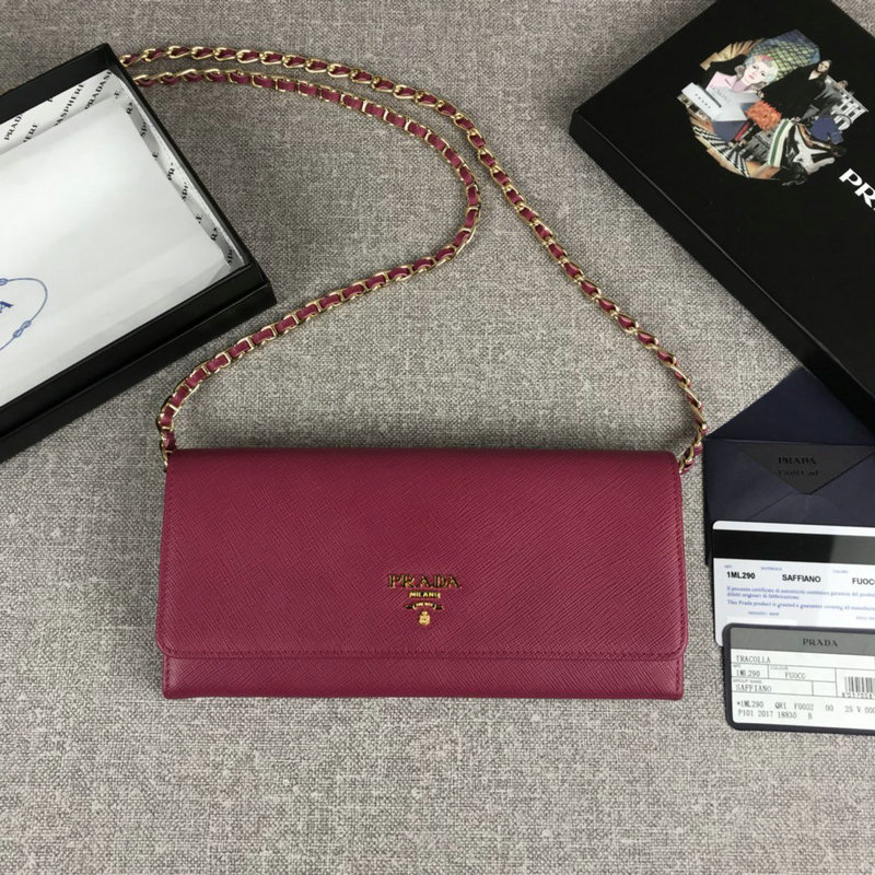 FASH Prada Bags 20B570289