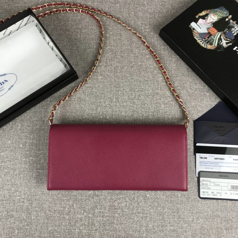 FASH Prada Bags 20B570289