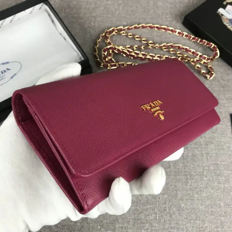 Prada Bags 20B570289