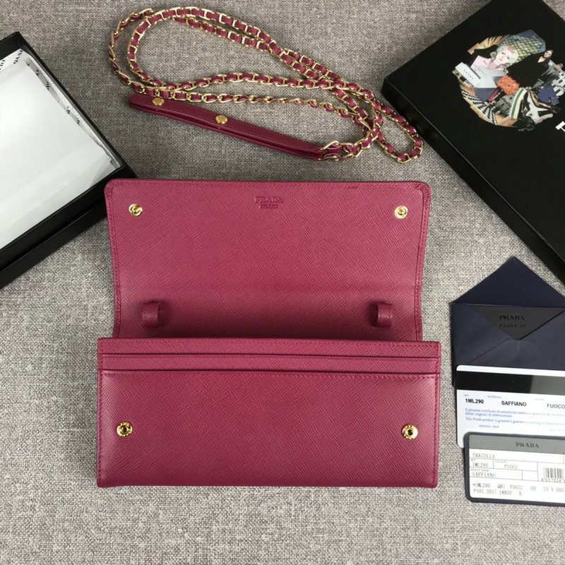 FASH Prada Bags 20B570289