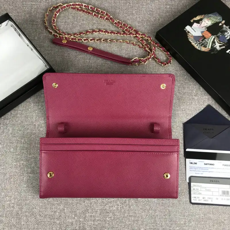 Prada Bags 20B570289