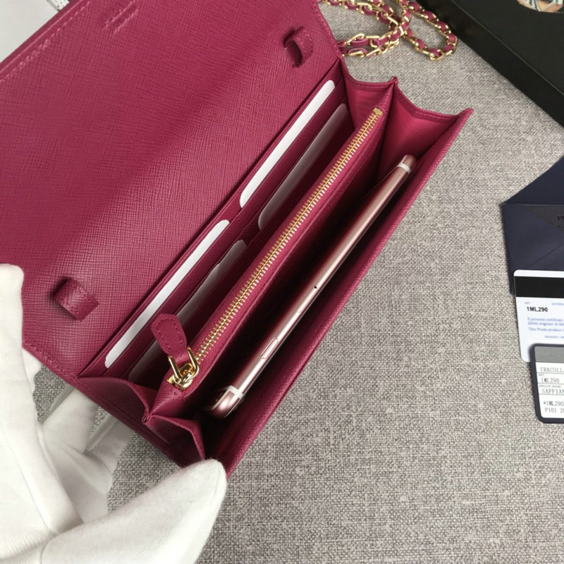 FASH Prada Bags 20B570289