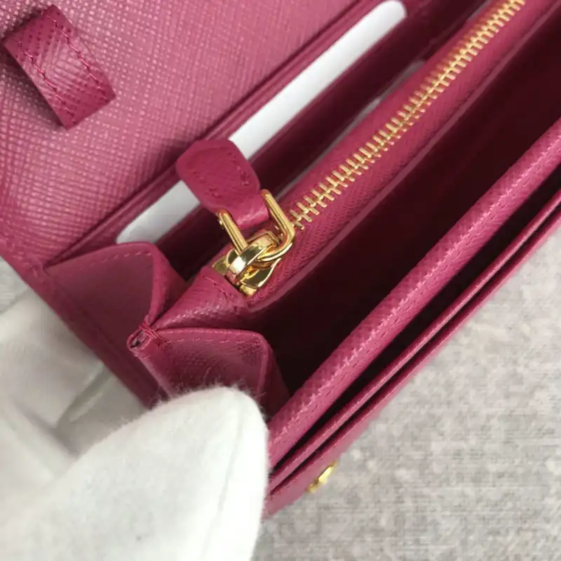 Prada Bags 20B570289