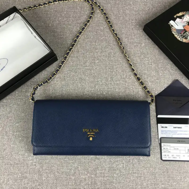 Official Brother Sam Prada Bags 20B570291