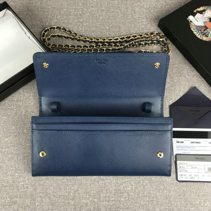 FASH Prada Bags 20B570291