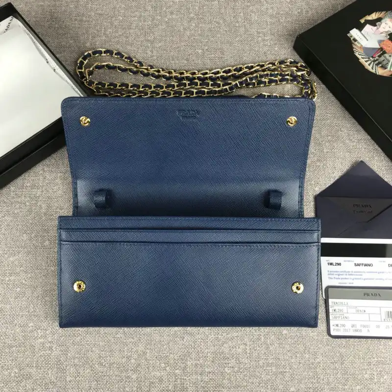 Prada Bags 20B570291