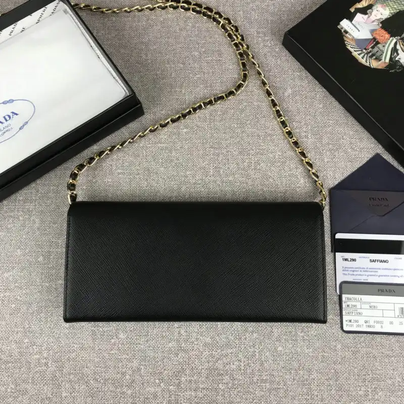 Prada Bags 20B570292