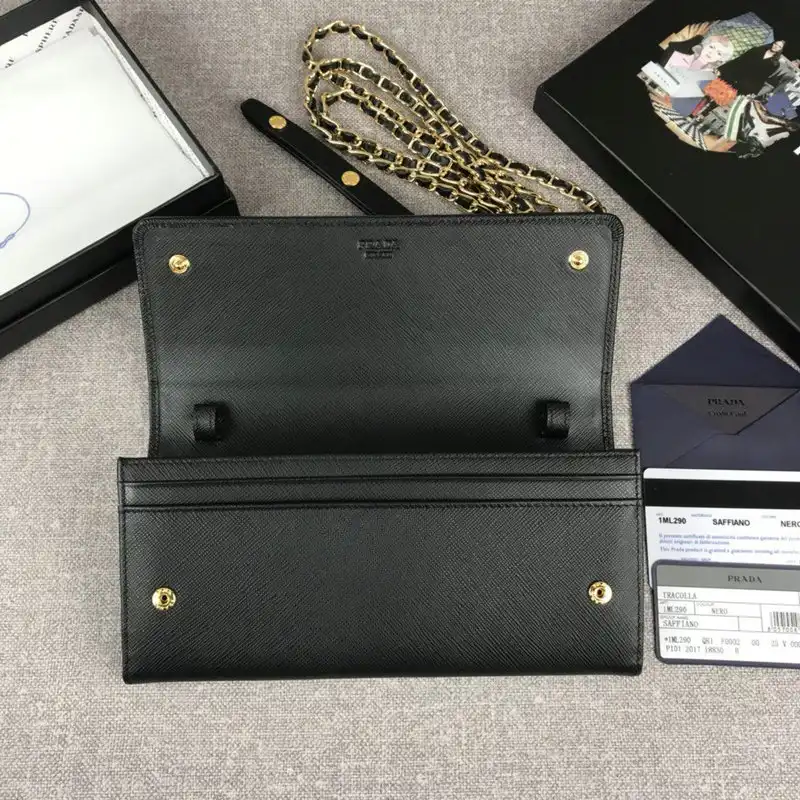 Prada Bags 20B570292