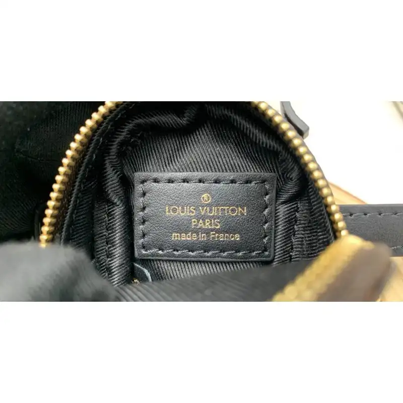 Official Brother Sam LV Bags 20B570295