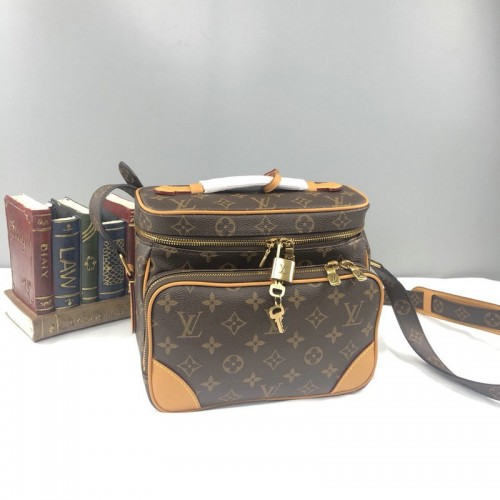 FASH LOUIS VUITTON Bags 20B570298