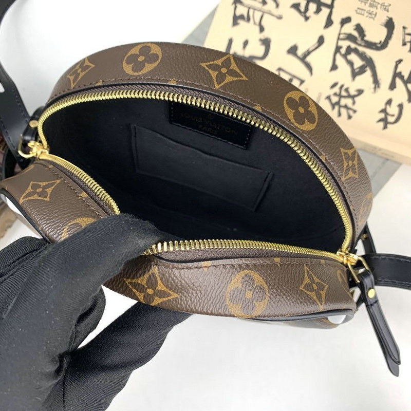 FASH LOUIS VUITTON Bags 20B570300