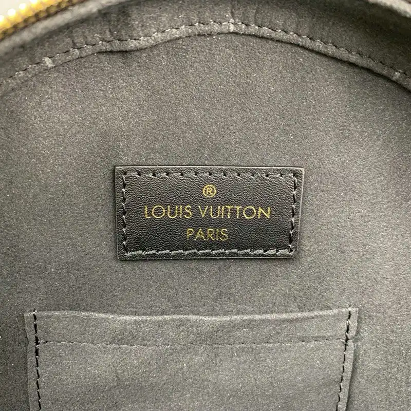 Official Brother Sam LV Bags 20B570300