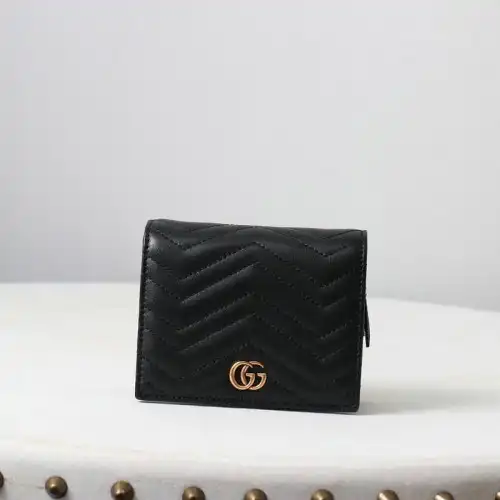 Gucci Bags 20B570307