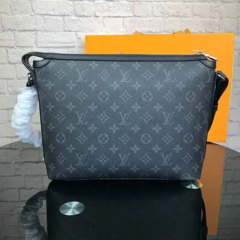 Official Brother Sam LV Bags 20B570317