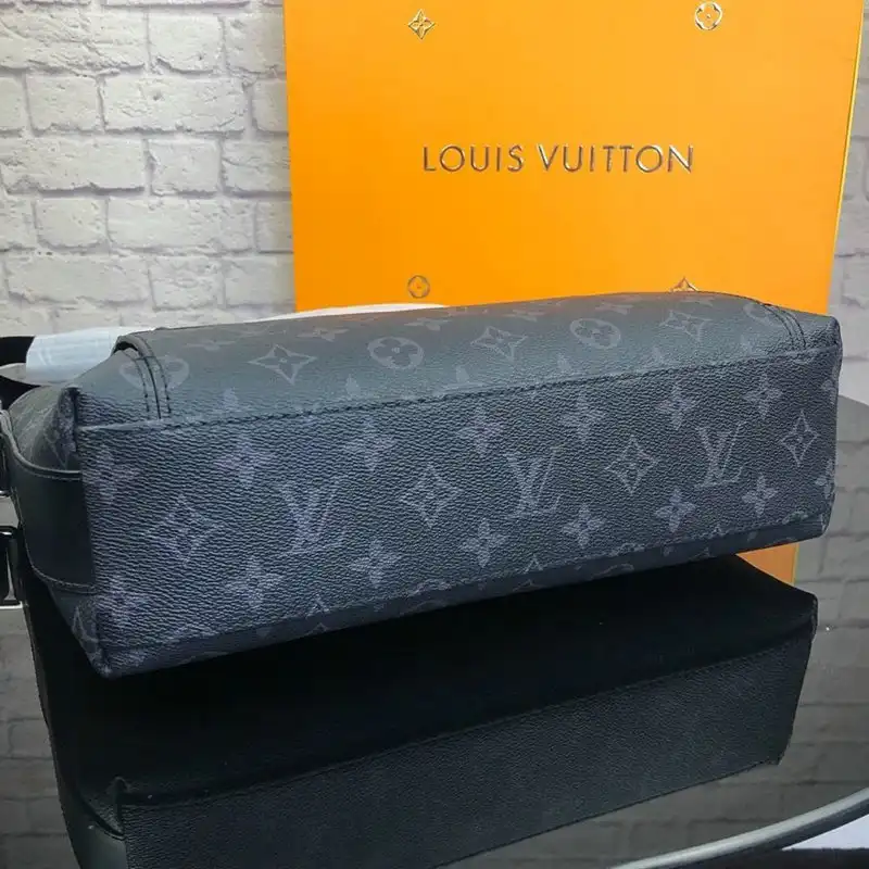 Official Brother Sam LV Bags 20B570317