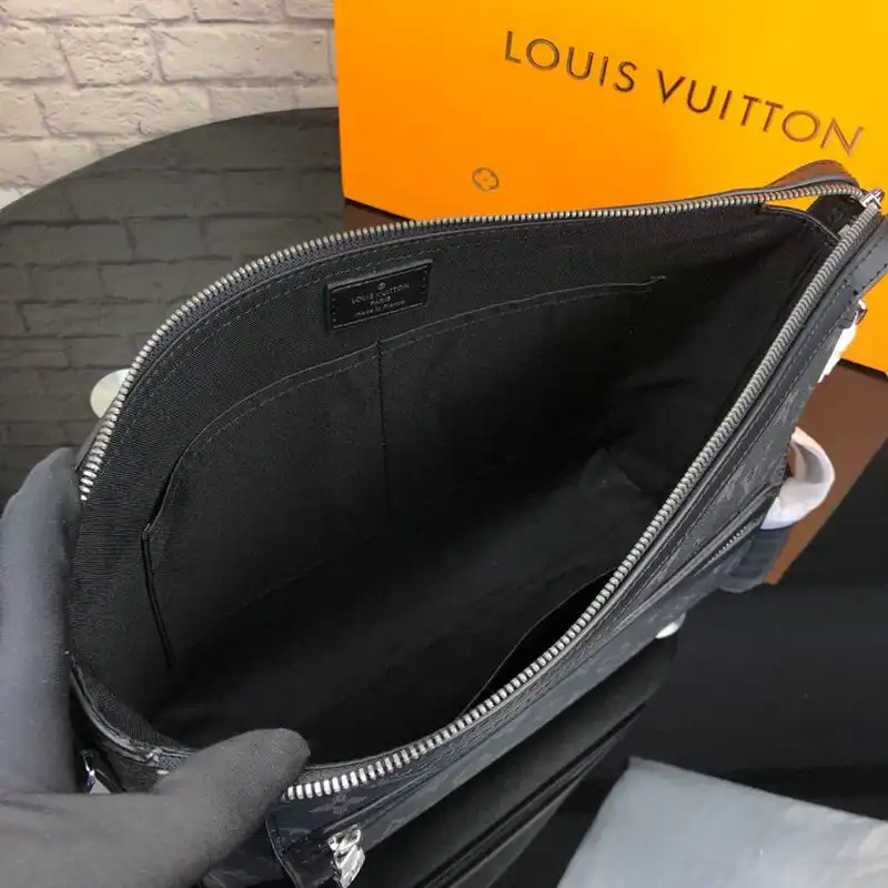 Official Brother Sam LV Bags 20B570317