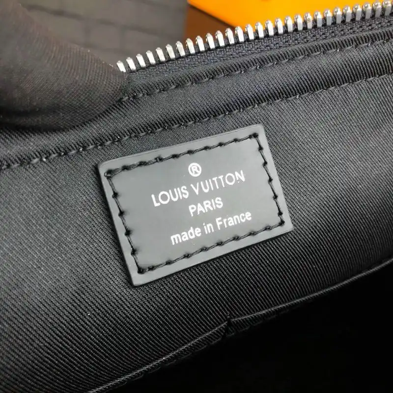 Official Brother Sam LV Bags 20B570317