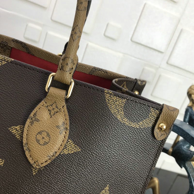 FASH LOUIS VUITTON Bags 20B570322