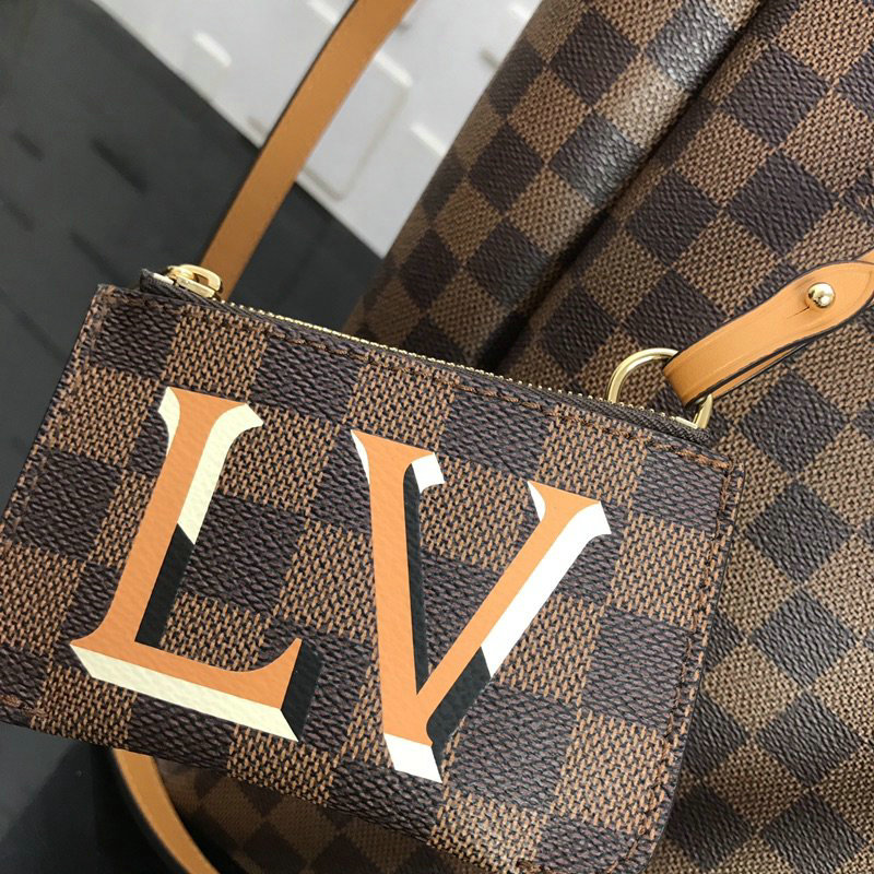 FASH LOUIS VUITTON Bags 20B570323