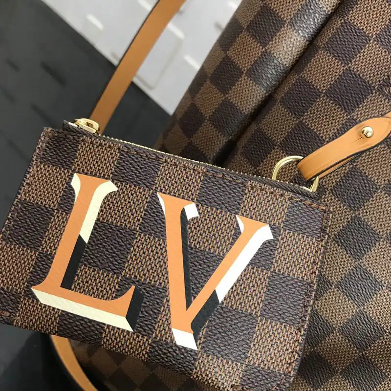 Official Brother Sam LV Bags 20B570323