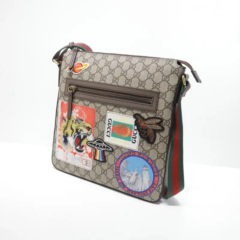 Gucci Bags 20GUC0006