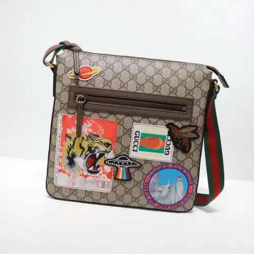 Brother Sam Yupoo Gucci Bags 20GUC0006