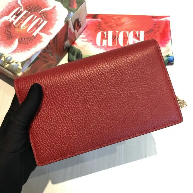 Gucci Bags 20GUC0038