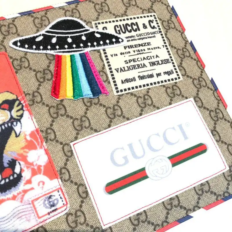 Gucci Bags 20GUC0091