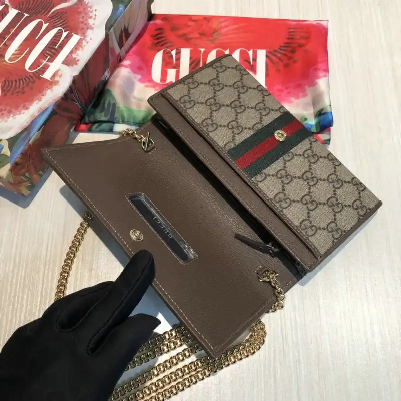 Gucci Bags 20GUC0107