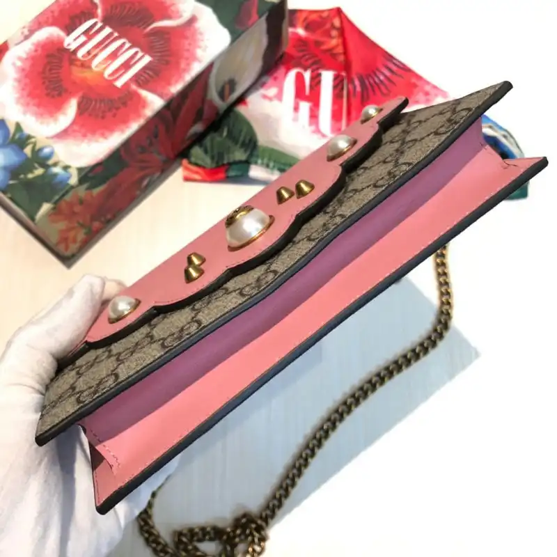 Gucci Bags 20GUC0214