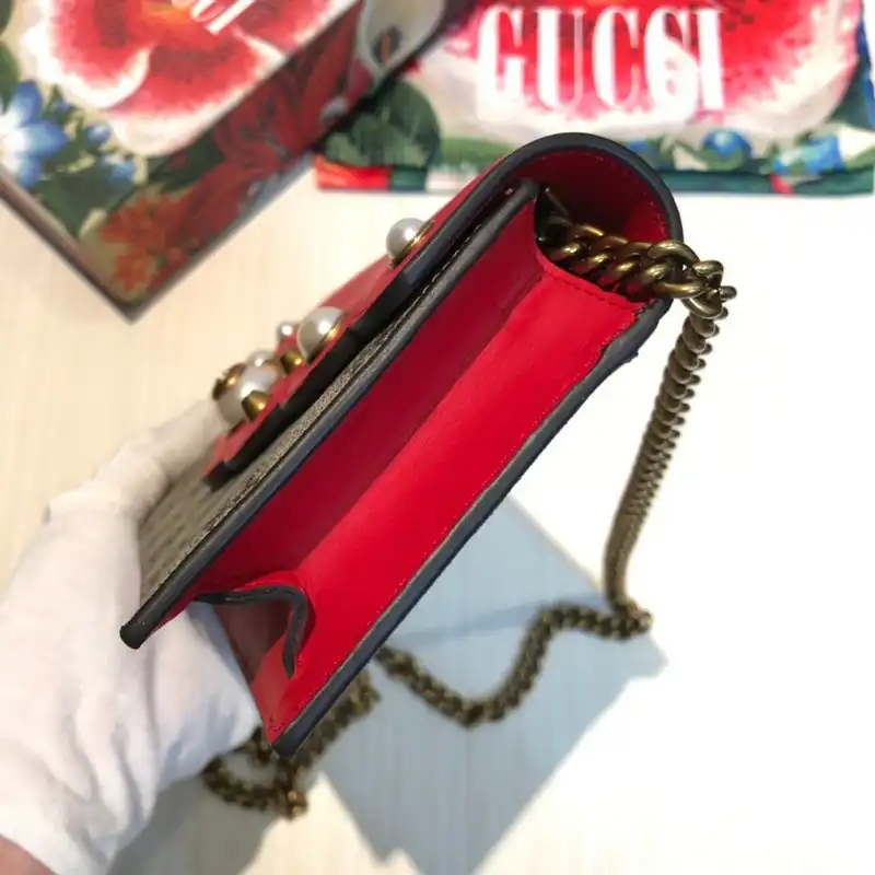 Gucci Bags 20GUC0215