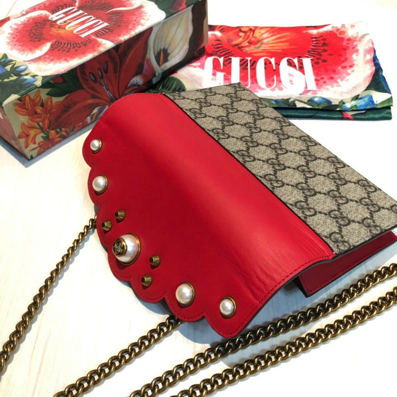 FASH Gucci Bags 20GUC0215