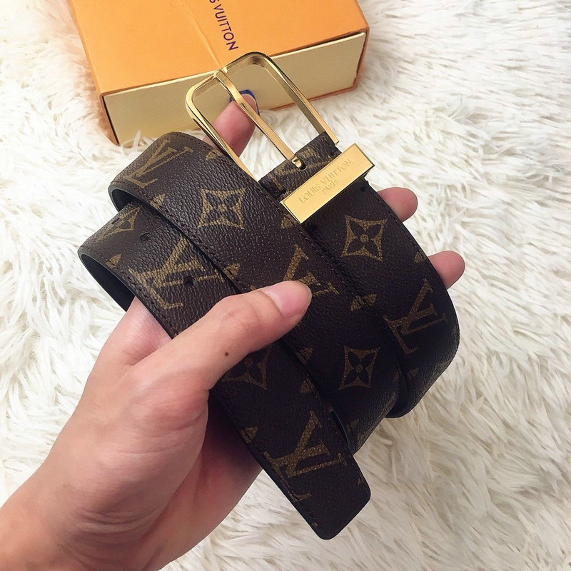 FASH LOUIS VUITTON Belt 20HT05002