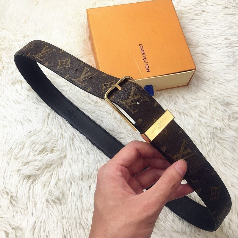 FASH LOUIS VUITTON Belt 20HT05002