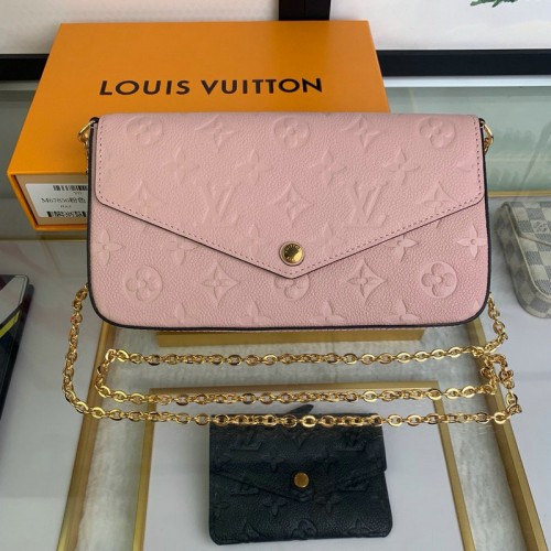 FASH LOUIS VUITTON Bag 20HT05003