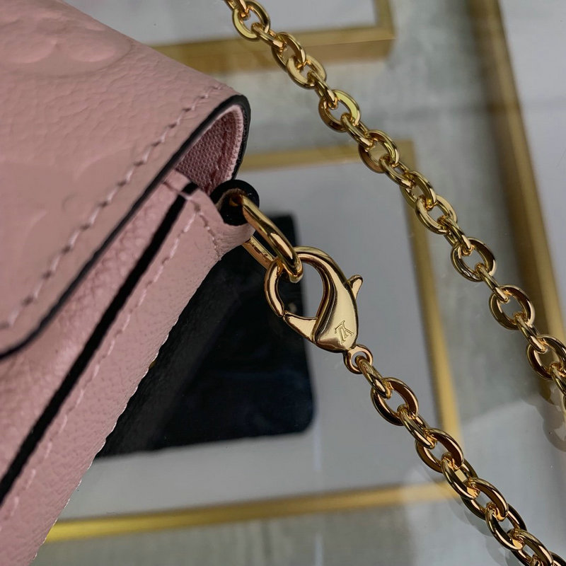 FASH LOUIS VUITTON Bag 20HT05003