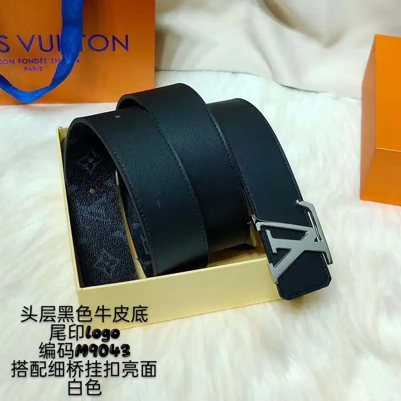 Official Brother Sam LV Belt 20HT05005