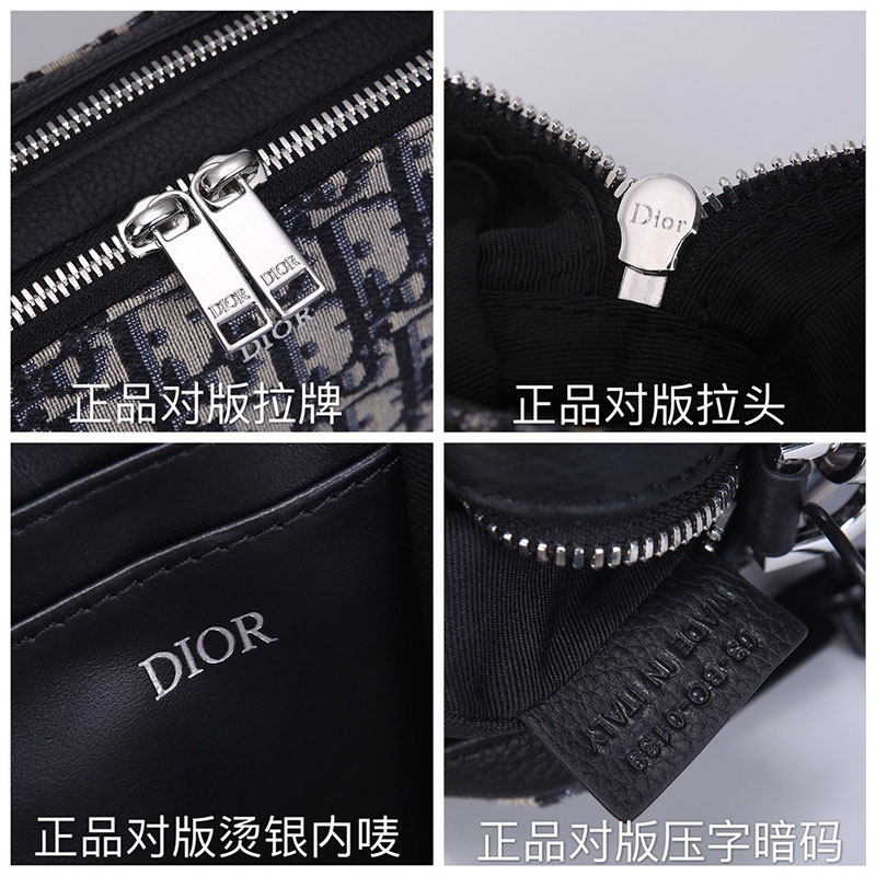 FASH Dio Bags 20PLF0008