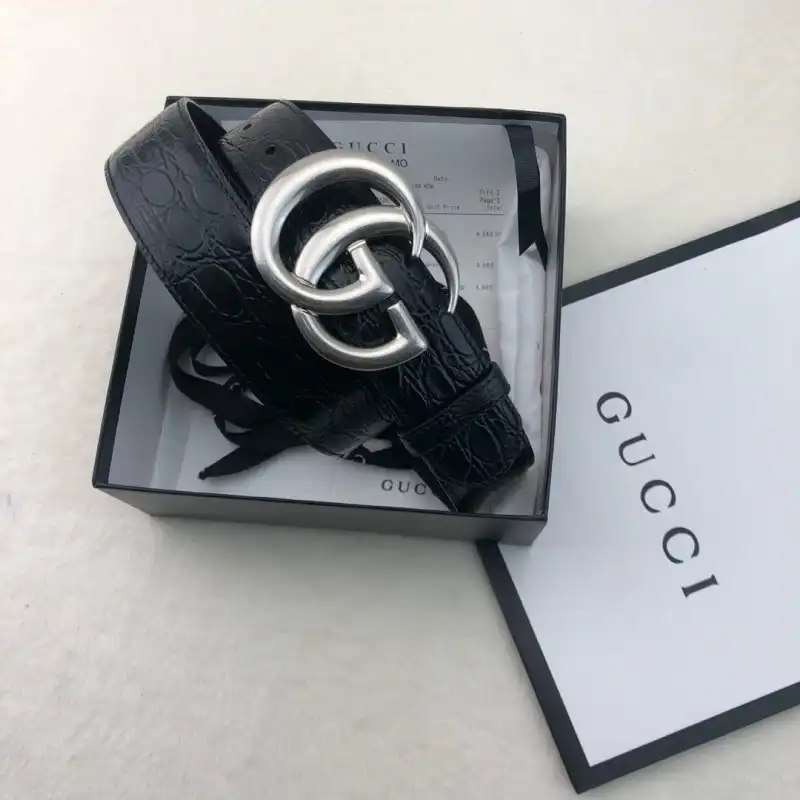 FASH Gucci s Belt 20XIA0001