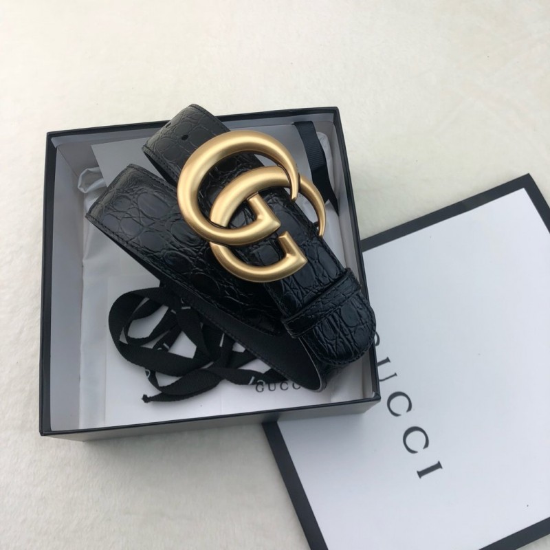 FASH Gucci s Belt 20XIA0002