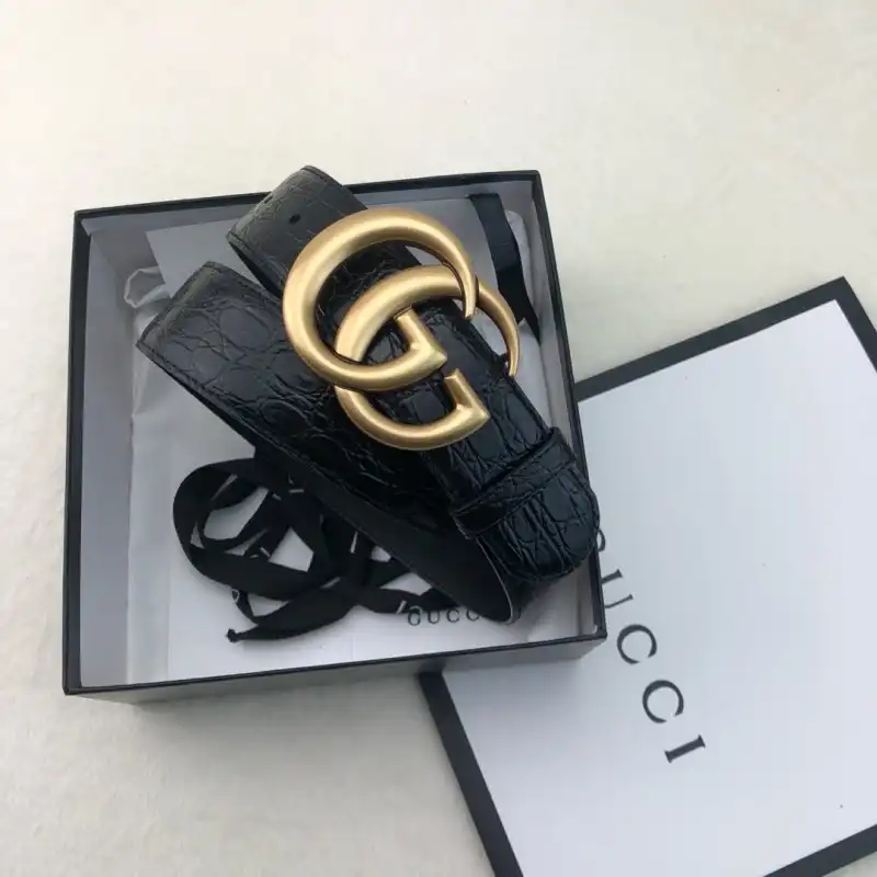 Cheap Gucci s Belt 20XIA0002