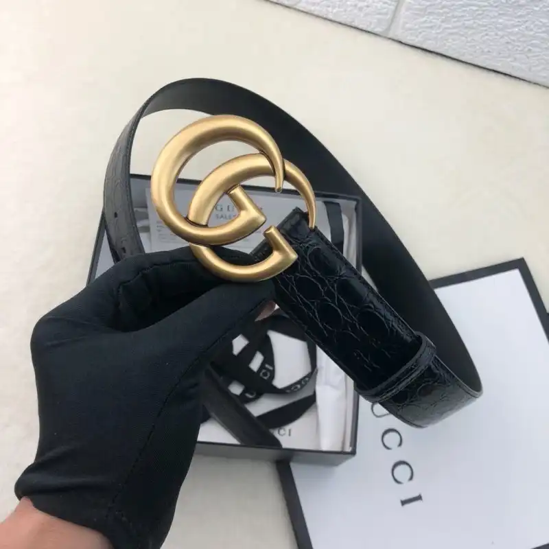 Gucci s Belt 20XIA0002