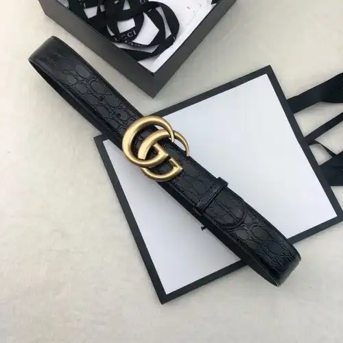 Gucci s Belt 20XIA0002