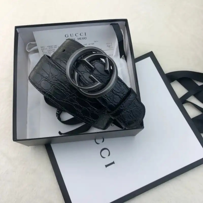 FASH Gucci s Belt 20XIA0003