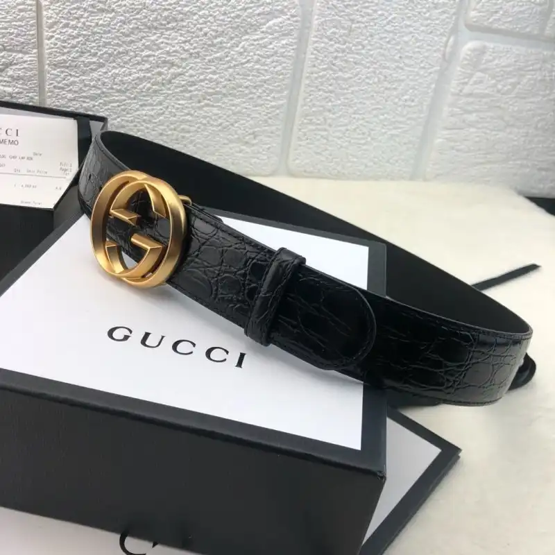 FASH Gucci s Belt 20XIA0004