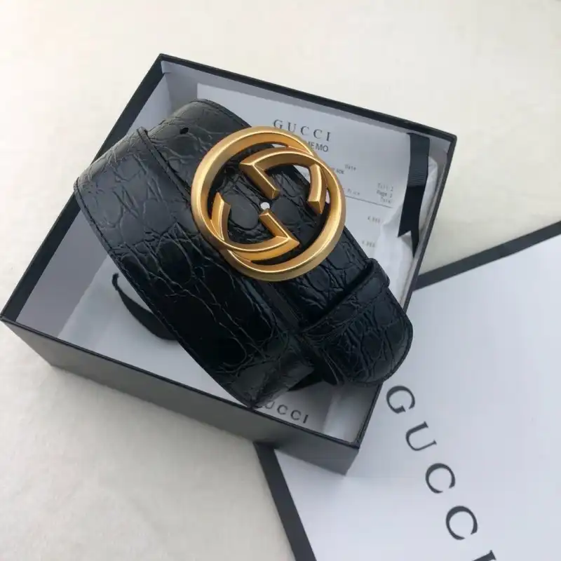 Cheap Gucci s Belt 20XIA0004