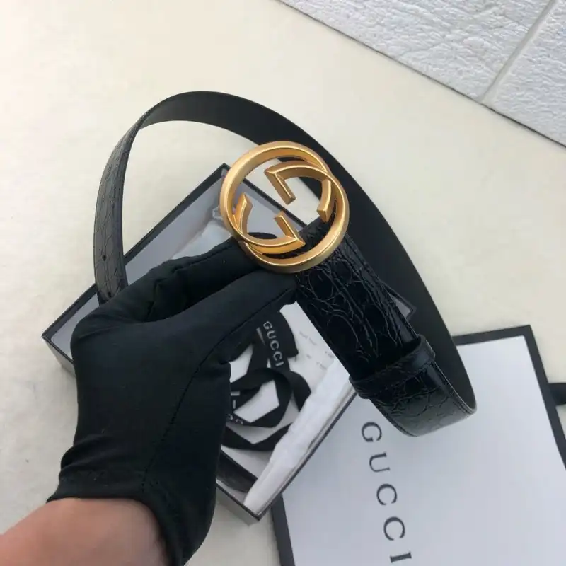 Cheap Gucci s Belt 20XIA0004