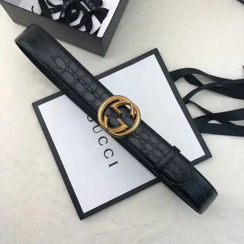 Gucci s Belt 20XIA0004