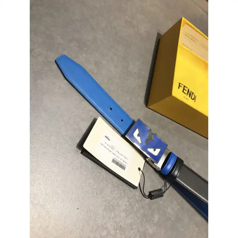 Fendi s Belt 20XIA0016