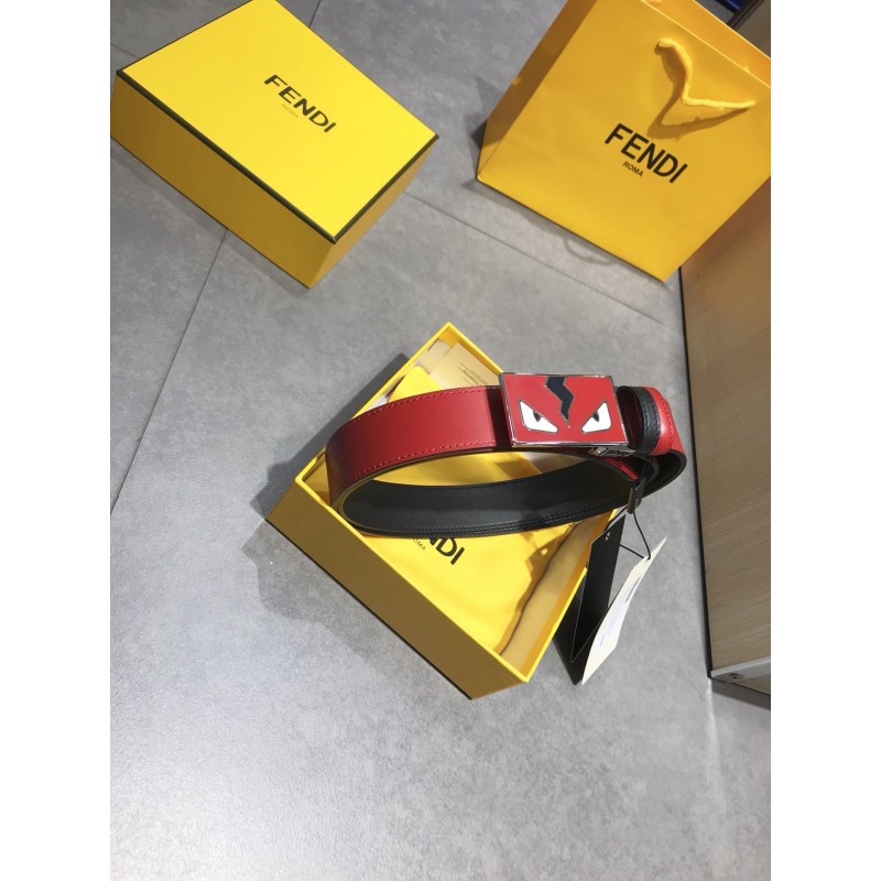 FASH Fendi s Belt 20XIA0017